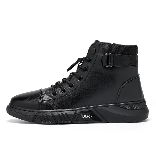 Quality Leather Shoes