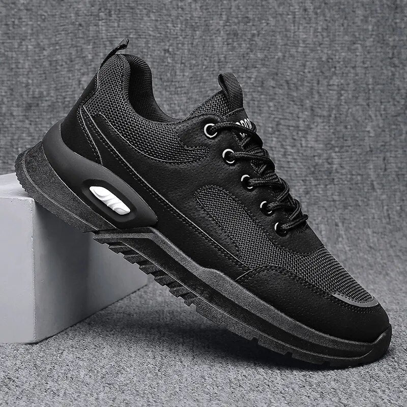 Bosert Shoes - Durable & Comfortable