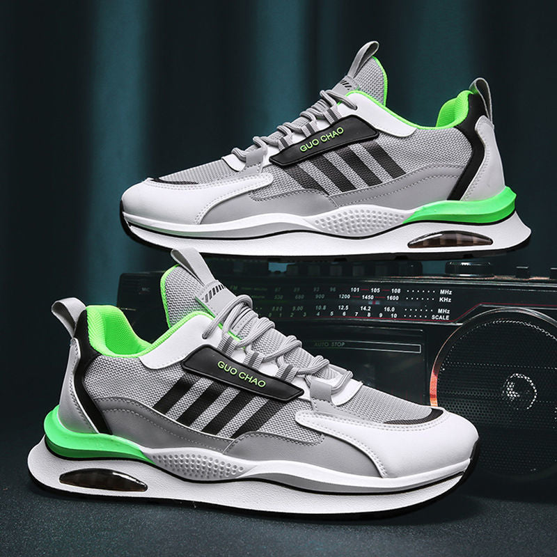 Rmax Shoes - Durable & Comfortable