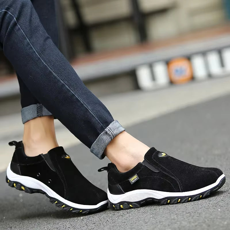 Montero Konf™ • Ultra-comfortable Shoes