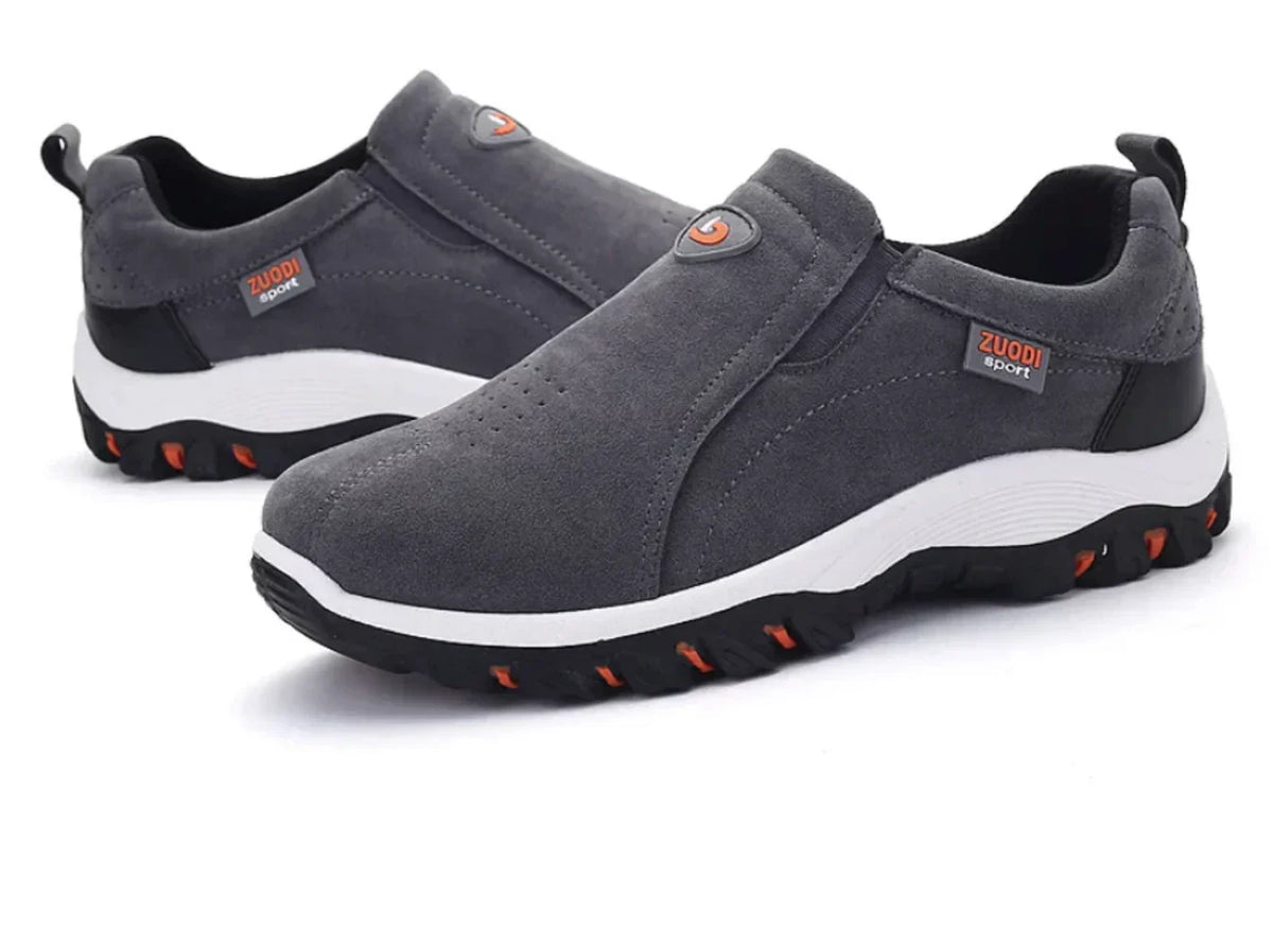 Montero Konf™ • Ultra-comfortable Shoes