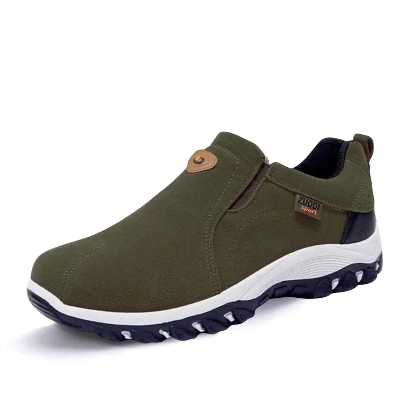 Montero Konf™ • Ultra-comfortable Shoes