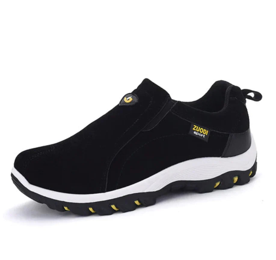 Montero Konf™ • Ultra-comfortable Shoes