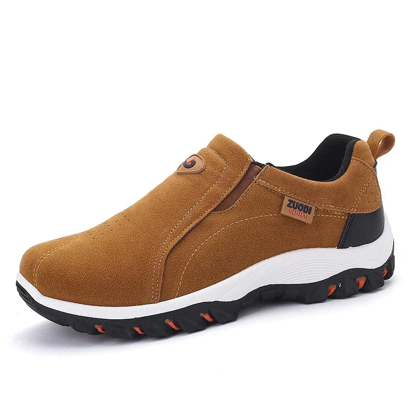 Montero Konf™ • Ultra-comfortable Shoes