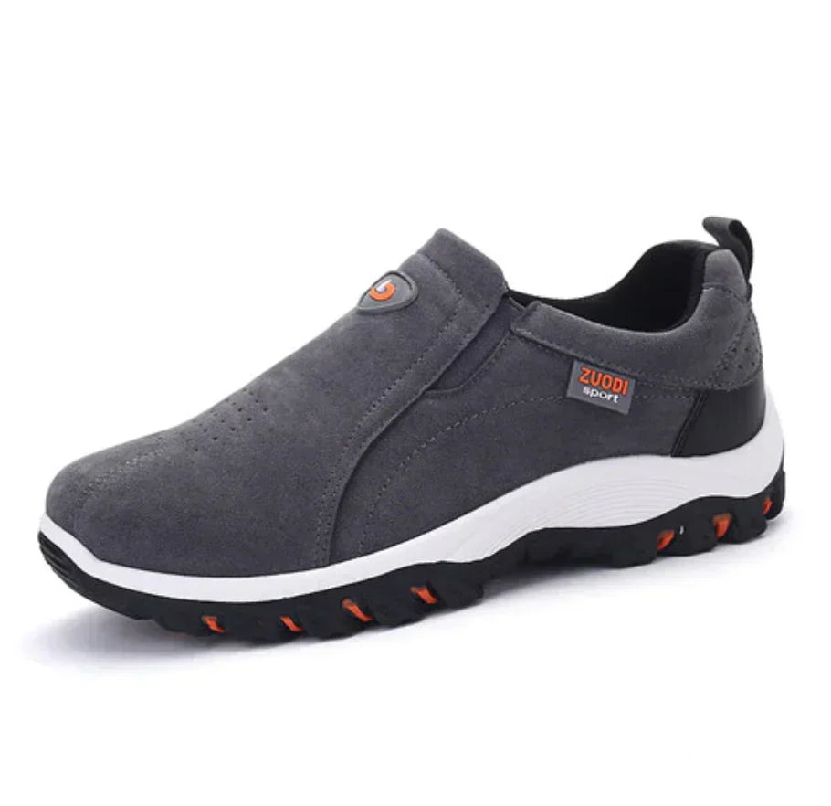 Montero Konf™ • Ultra-comfortable Shoes