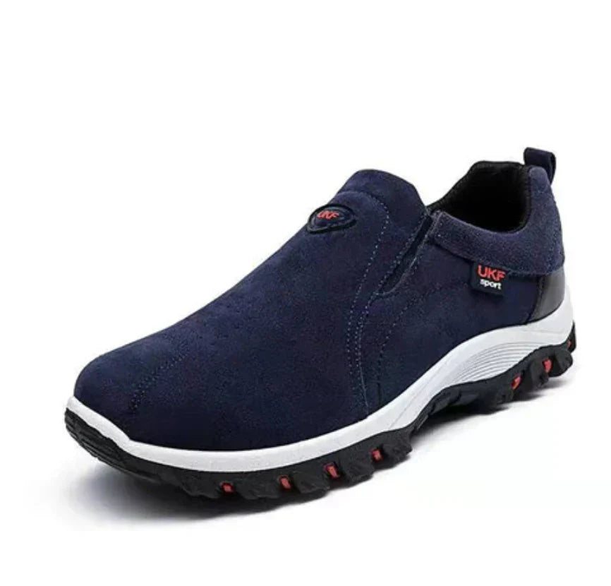 Montero Konf™ • Ultra-comfortable Shoes
