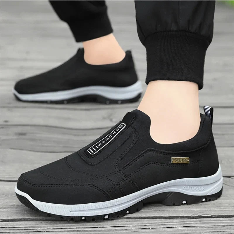 Mavero™ • Durable & Comfortable Shoes