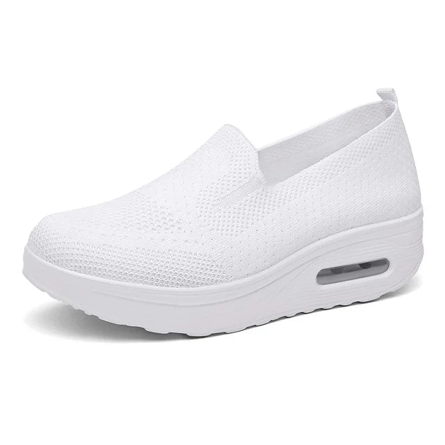 Orthopedic Air Bubble Shoes