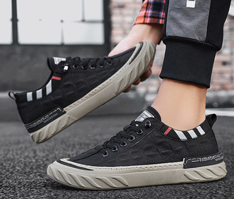 Best Fashion Orthopaedic Shoes