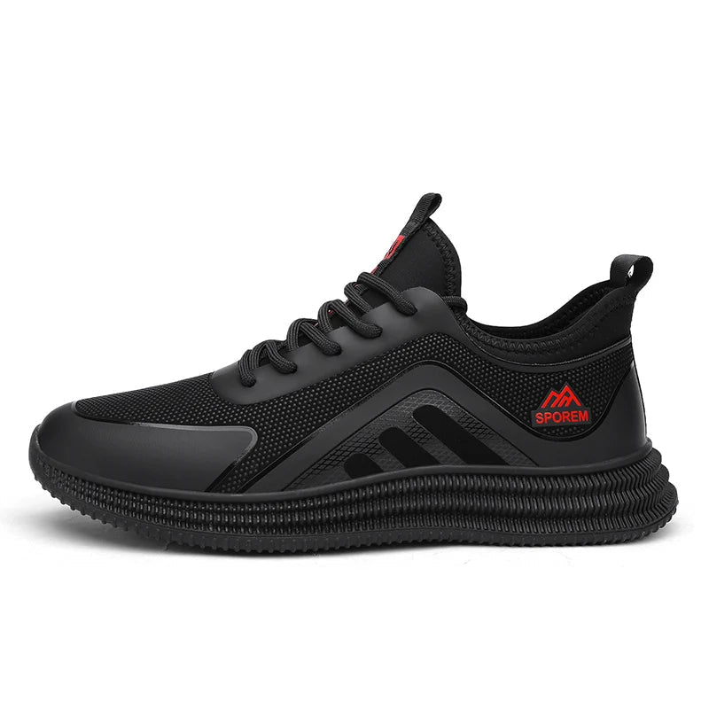 Jorran Shoes - Durable & Comfortable