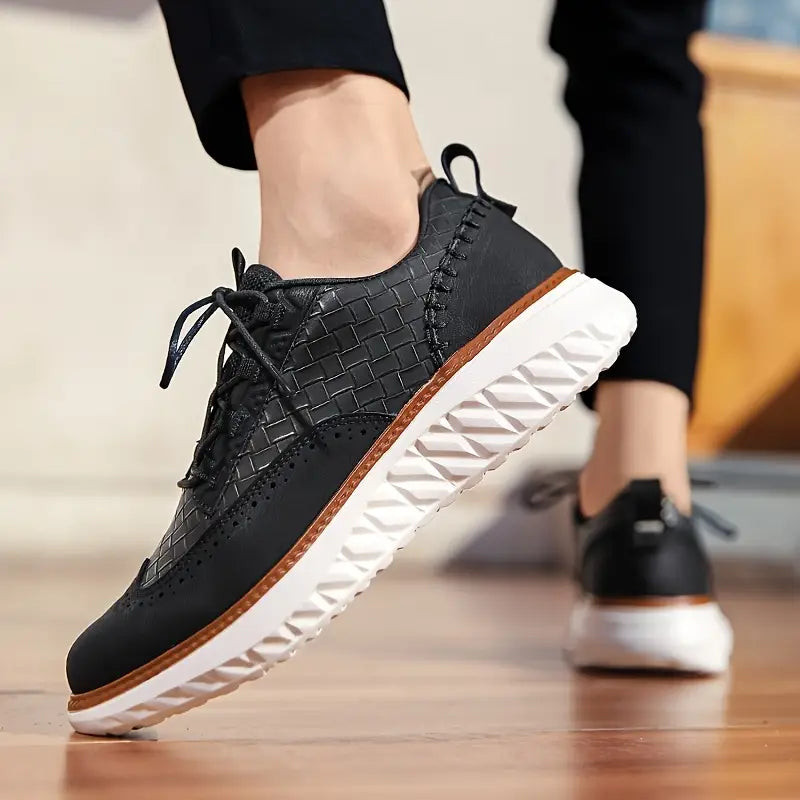 Ravello™ – Lightweight and breathable trainers for optimal comfort