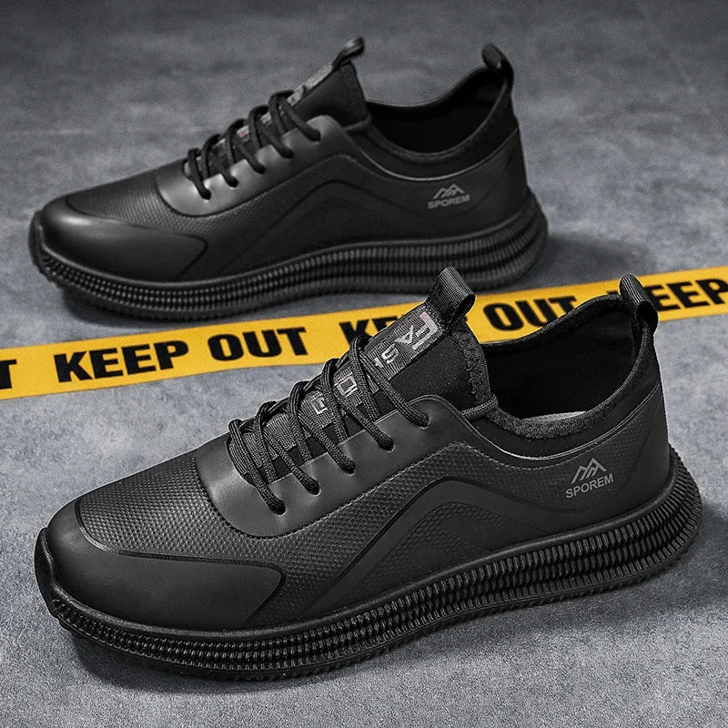 Jorran Shoes - Durable & Comfortable