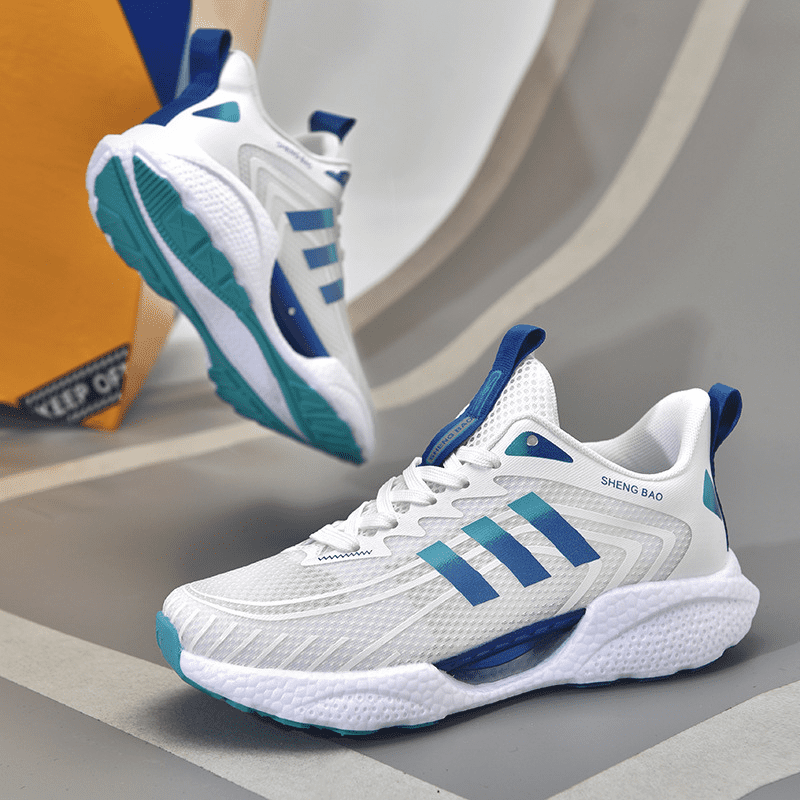 Comfortable & Durable Pro Resist Shoes