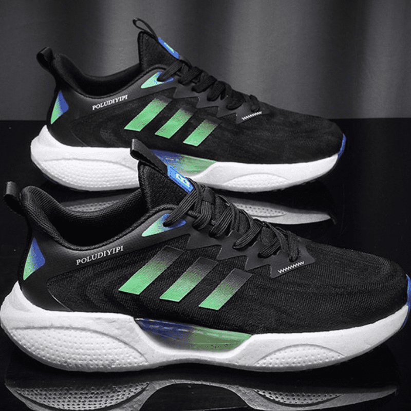Comfortable & Durable Pro Resist Shoes
