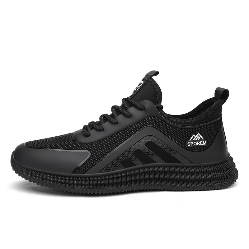 Jorran Shoes - Durable & Comfortable