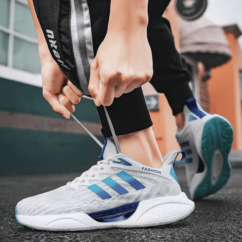Comfortable & Durable Pro Resist Shoes