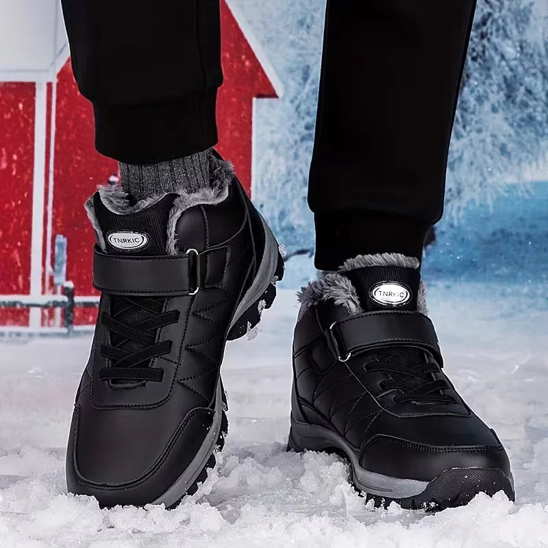Comfortable Thermal Shoes