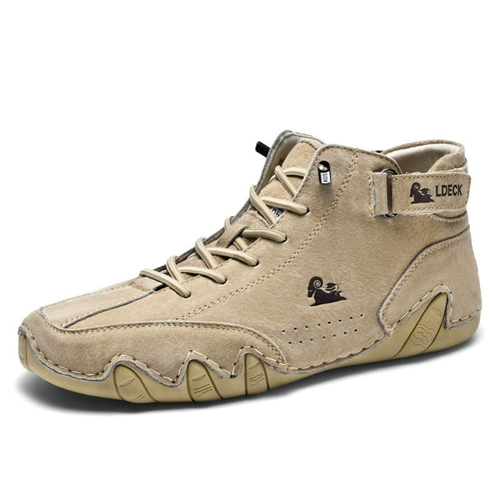 Waterproof Winter Orthopaedic Shoes