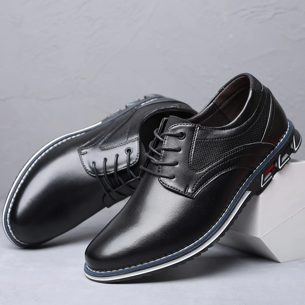 Orthopaedic City Shoe