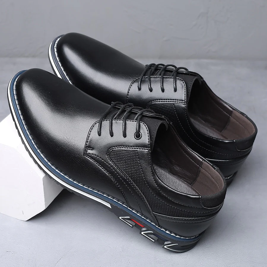 Orthopaedic City Shoe