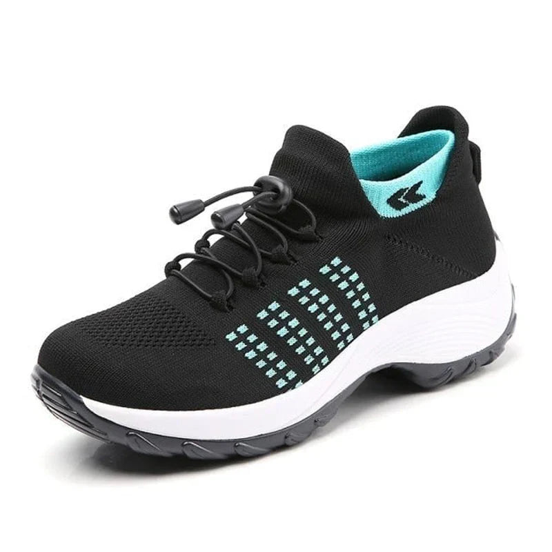 OrthoCloud™ orthopedic Shoes