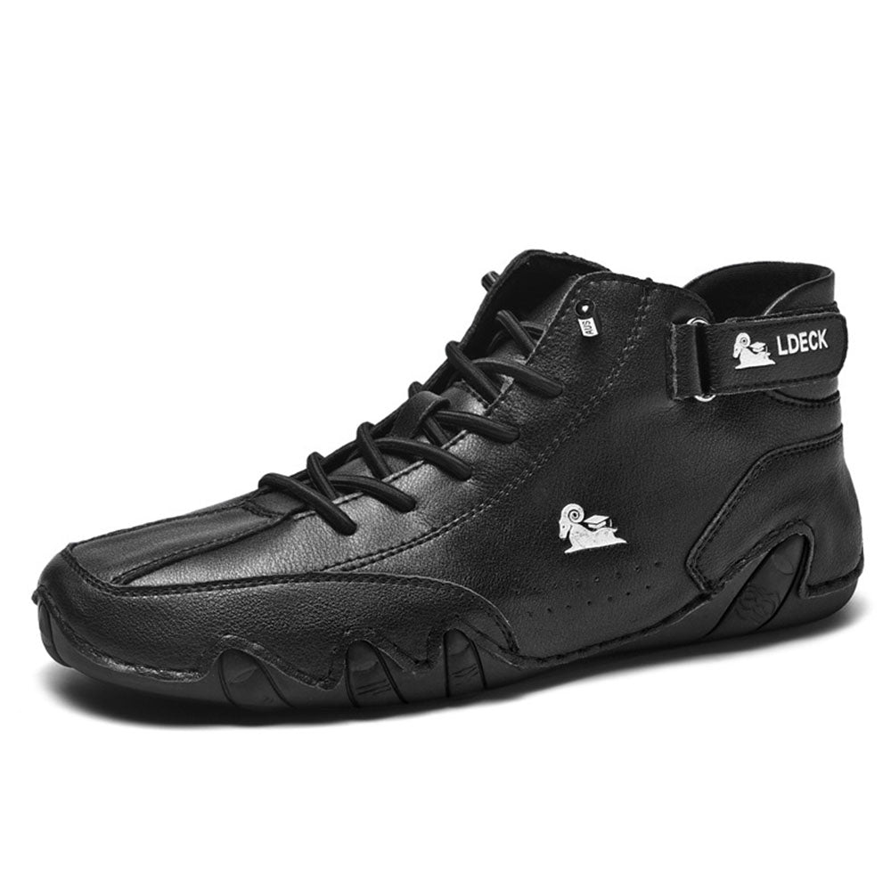 Waterproof Winter Orthopaedic Shoes