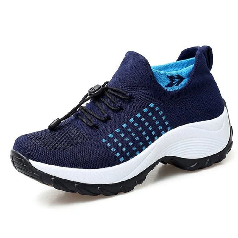 OrthoCloud™ orthopedic Shoes