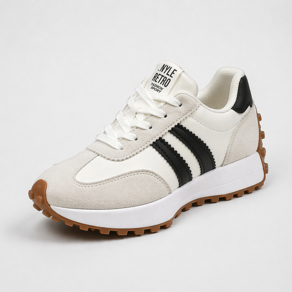 NeoWalk Comfort Sneakers