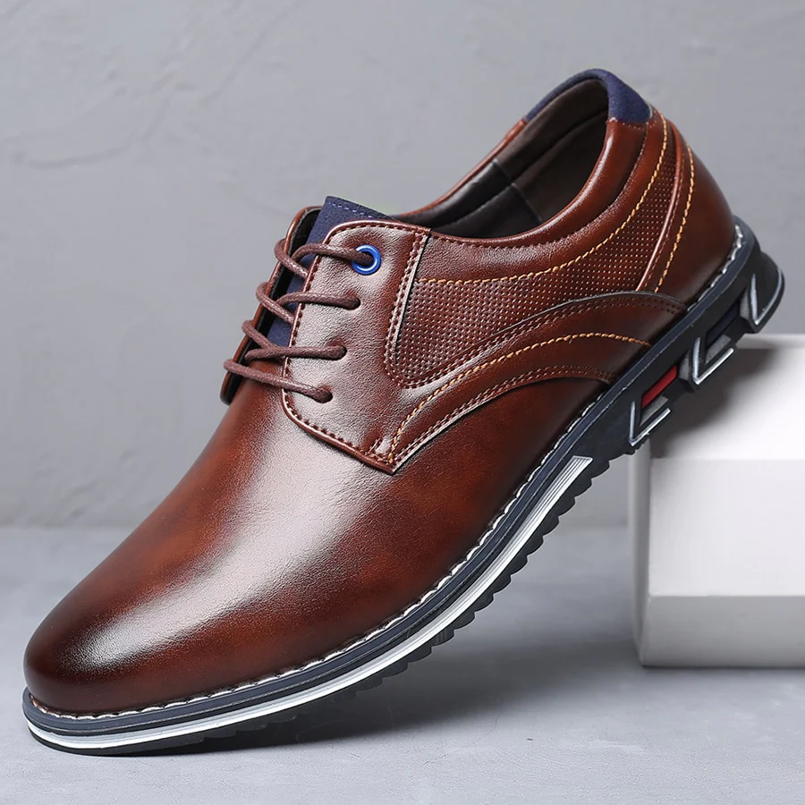 Orthopaedic City Shoe