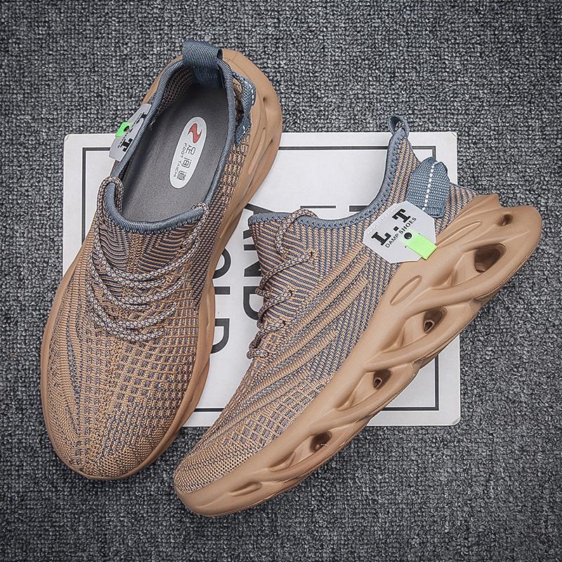 Orthopaedic Shoes Relaty
