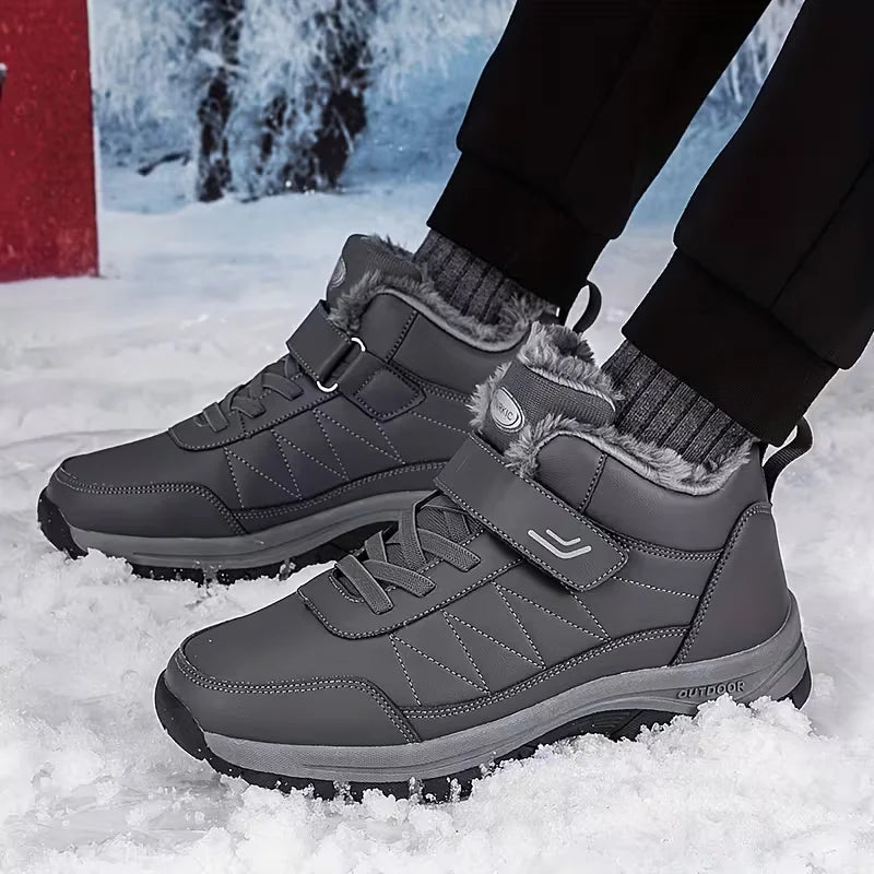 Comfortable Thermal Shoes