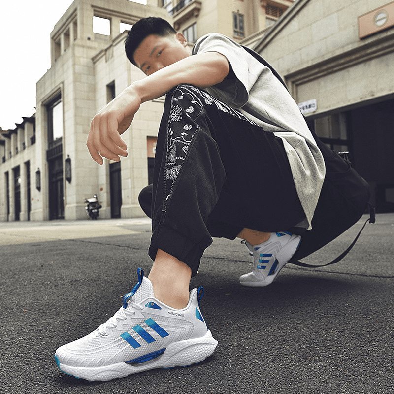 Comfortable & Durable Pro Resist Shoes