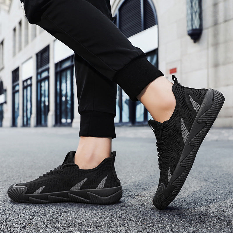 Ronald Comfortable & Durable Shoes