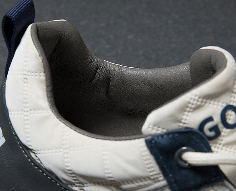 Faludi Resistant & Comfortable Shoes