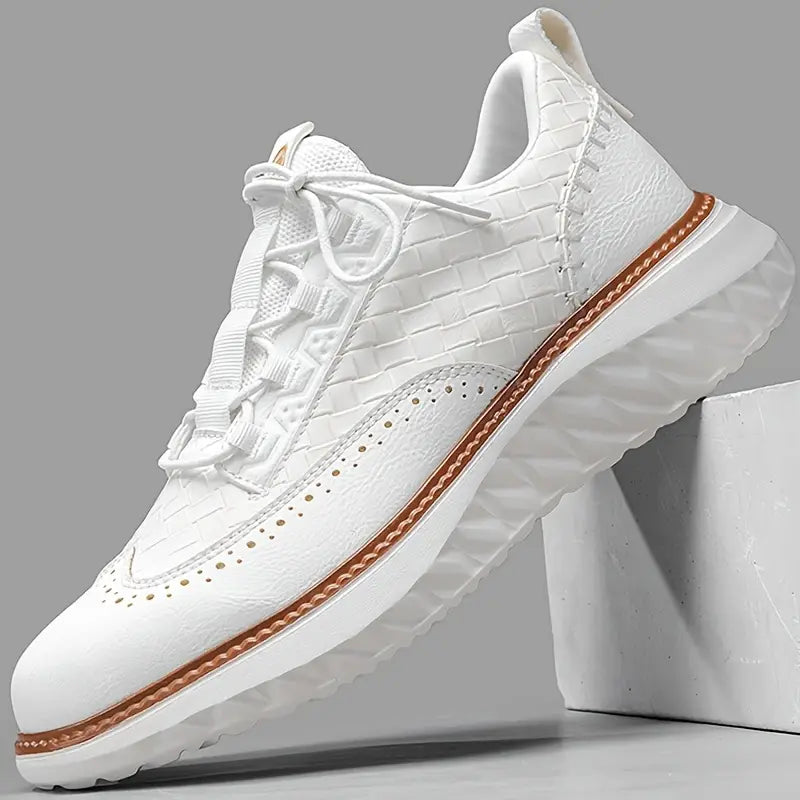 Ravello™ – Lightweight and breathable trainers for optimal comfort