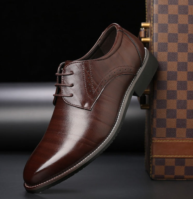 Maxweel Comfortable & Durable Shoes
