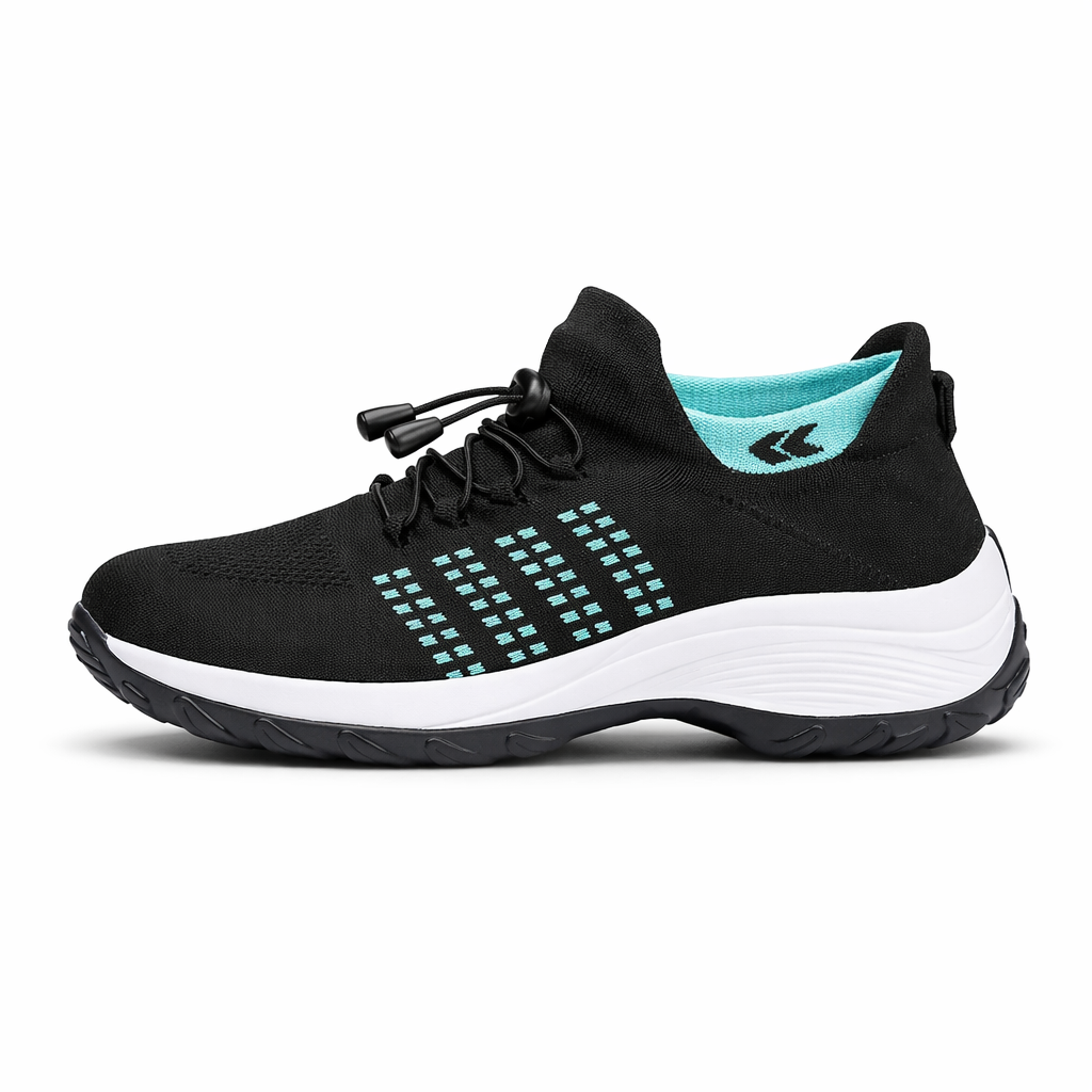 OrthoCloud™ orthopedic Shoes