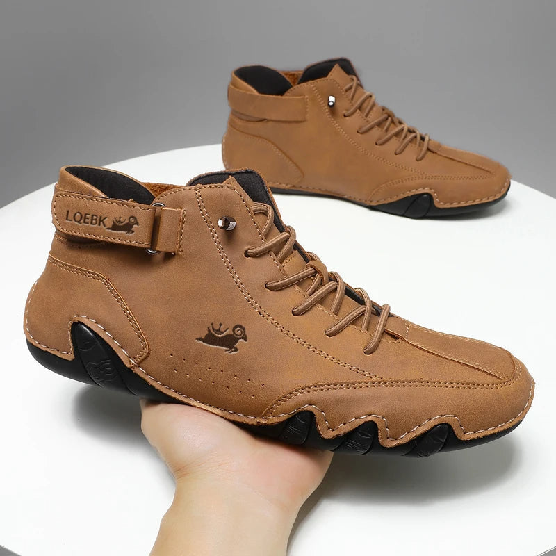 Waterproof Winter Orthopaedic Shoes
