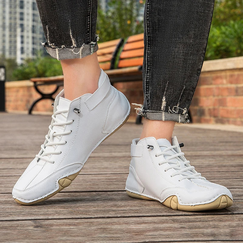 Waterproof Winter Orthopaedic Shoes