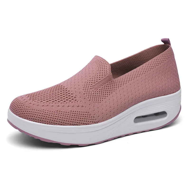 Orthopedic Air Bubble Shoes