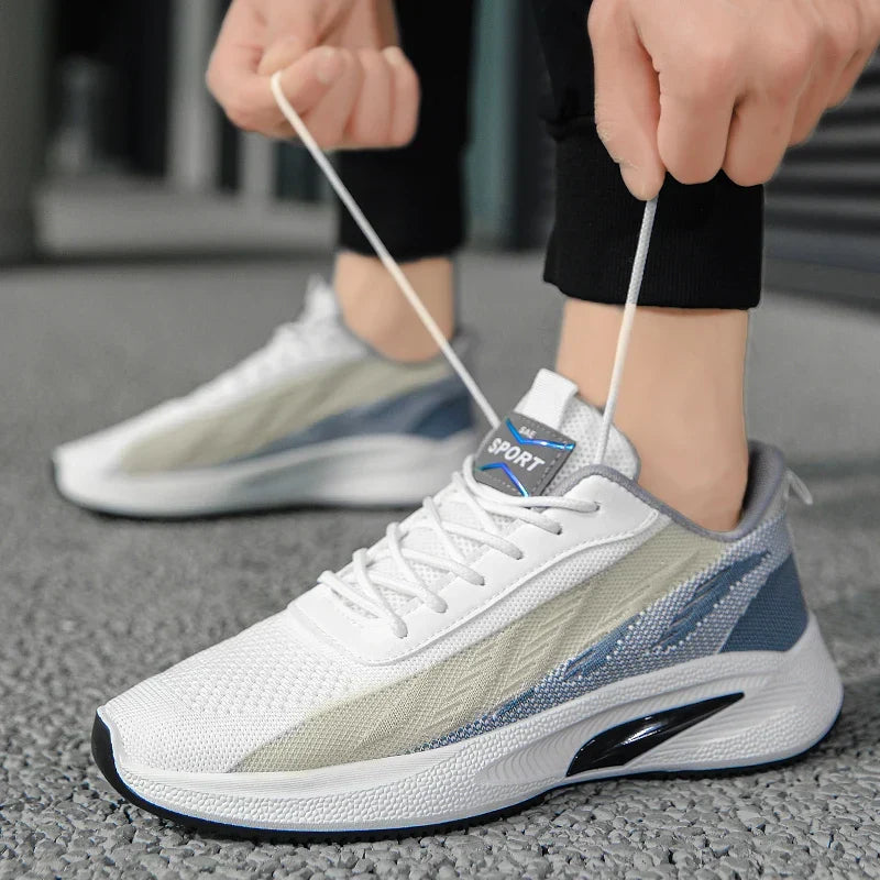 Lightweight and Comfortable Orthopaedic Shoes in Mesh