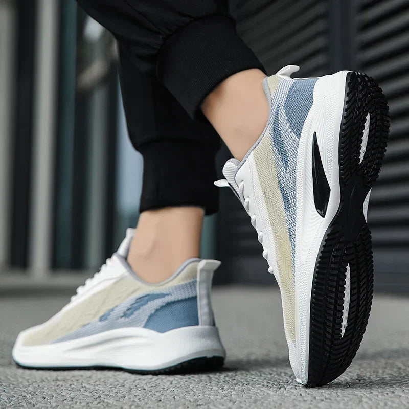 Lightweight and Comfortable Orthopaedic Shoes in Mesh