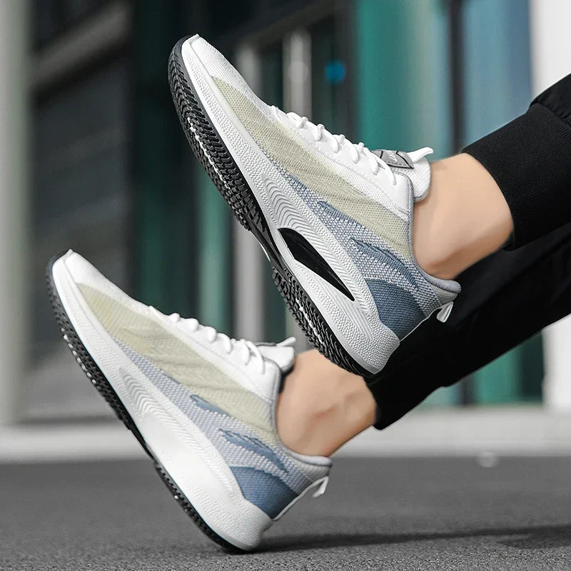Lightweight and Comfortable Orthopaedic Shoes in Mesh