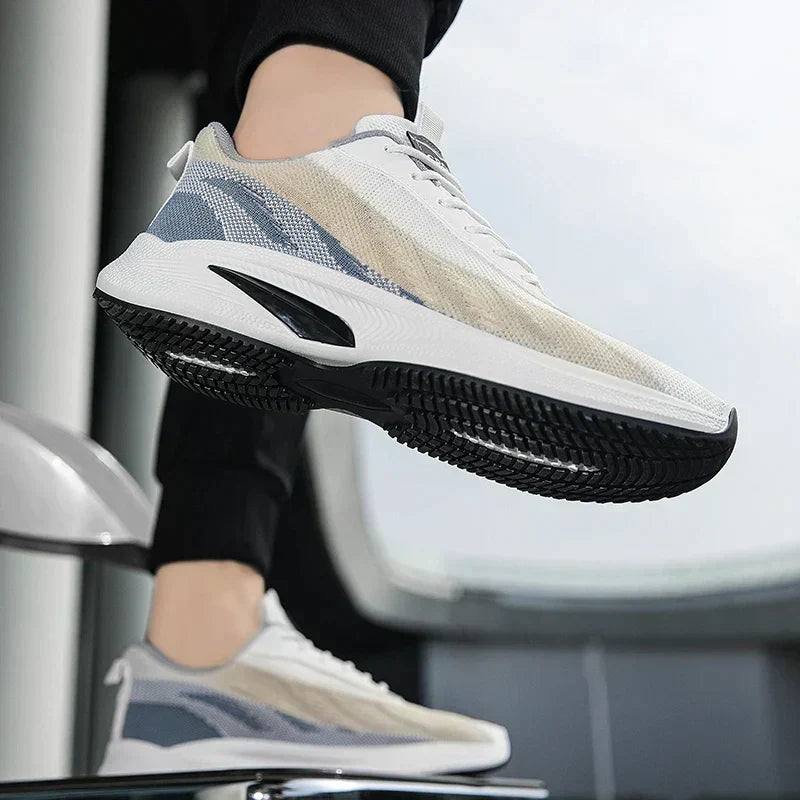 Lightweight and Comfortable Mesh Orthopedic Shoes