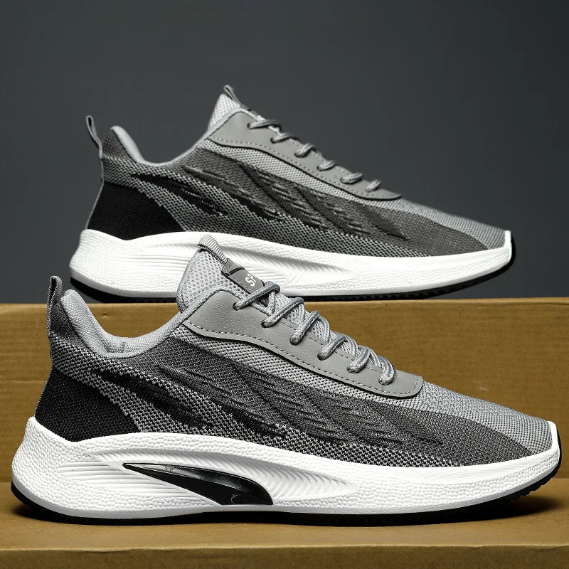 Lightweight and Comfortable Orthopaedic Shoes in Mesh