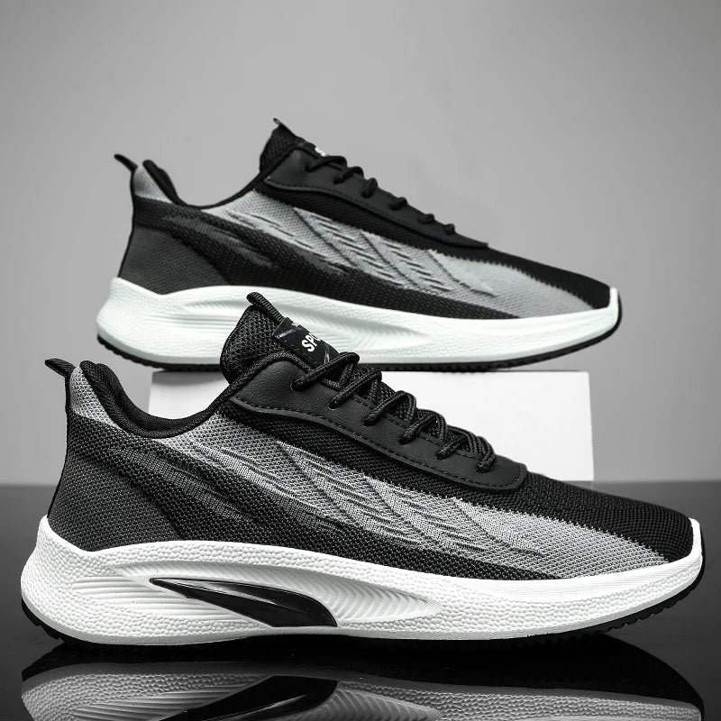 Lightweight and Comfortable Orthopaedic Shoes in Mesh