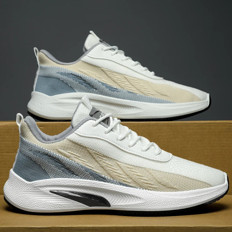 Lightweight and Comfortable Orthopaedic Shoes in Mesh