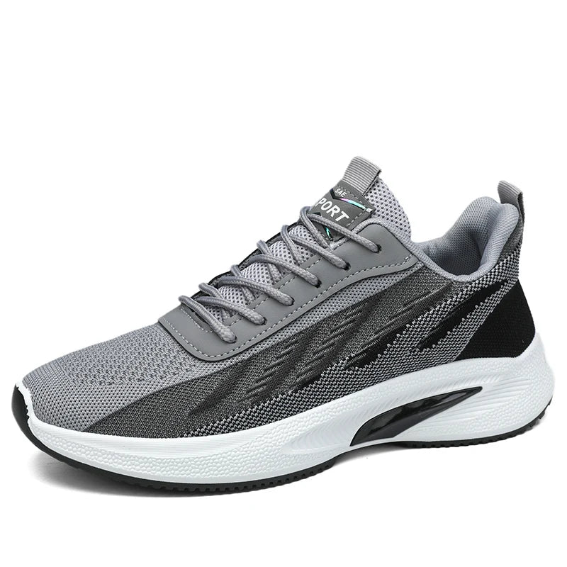 Lightweight and Comfortable Orthopaedic Shoes in Mesh
