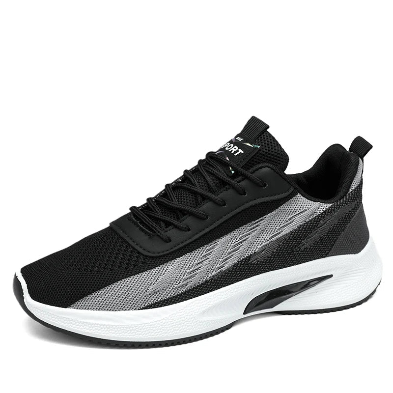 Lightweight and Comfortable Orthopaedic Shoes in Mesh