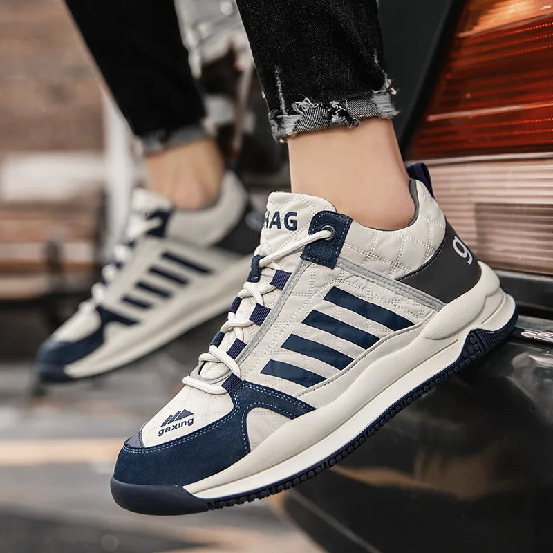 Faludi Resistant & Comfortable Shoes